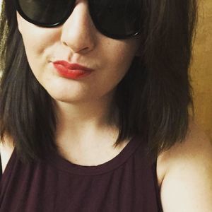 Meet your Posher, Meredith