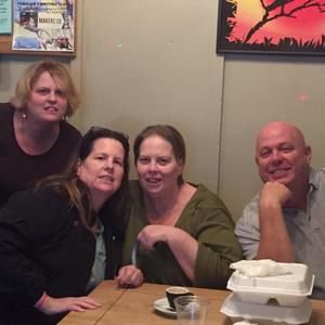 Meet your Posher, Susan