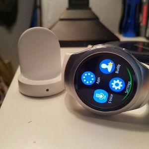 Samsung Gear S2 smart watch