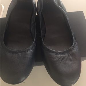 Cole Haan "Jenni" ballet flats