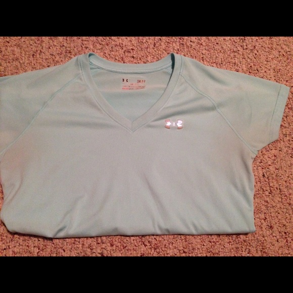Under Armour Shirt