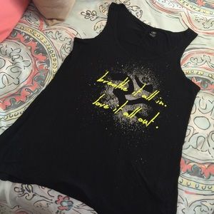 Gaiam Tank