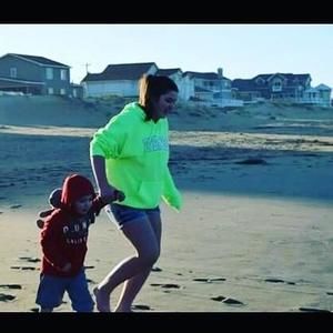 Meet your Posher, Jordan