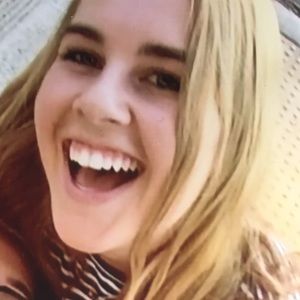 Meet your Posher, Lindsey