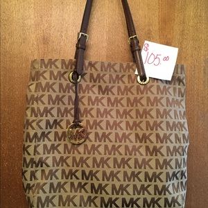 MK bag