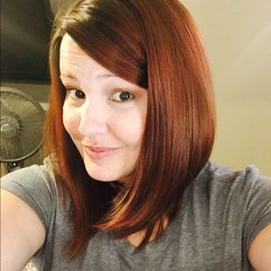 Meet your Posher, Jolene