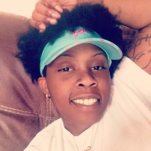 Meet your Posher, Shaquasia