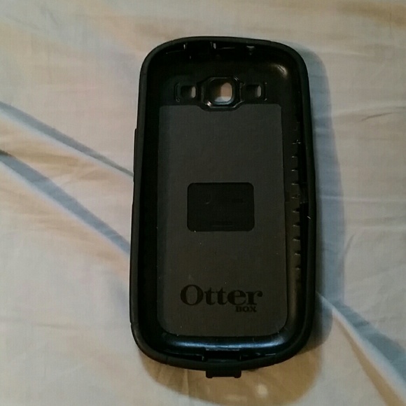 Galaxy S3 Otterbox defender case - Picture 2 of 4