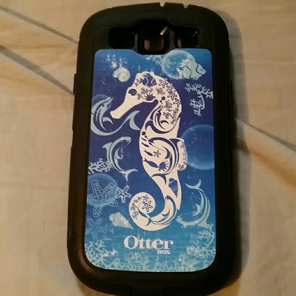 Galaxy S3 Otterbox defender case - Picture 4 of 4