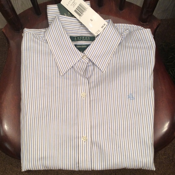 NEW. Ralph Lauren shirt