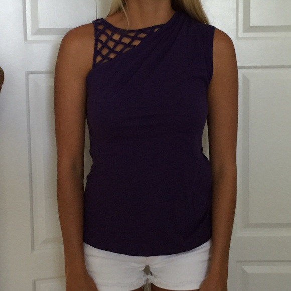 Anthropoligie Blouse