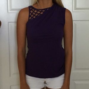 Anthropoligie Blouse