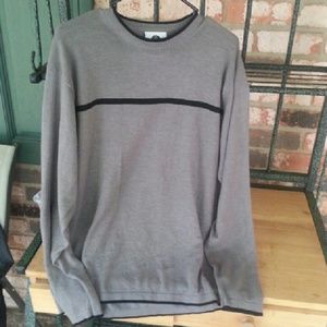 Pineapple Connection sweater