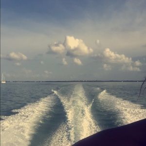 Meet your Posher, Logan