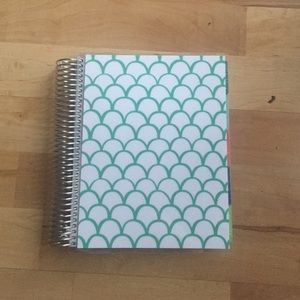 Erin Condren 2016-2017 Vertical Life Planner