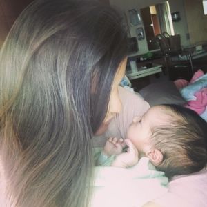 Meet your Posher, Candice