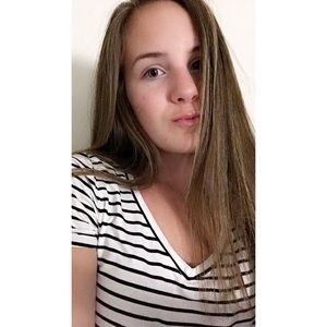 Meet your Posher, Katelyn