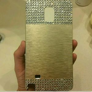 Samsung galaxy note 4 case