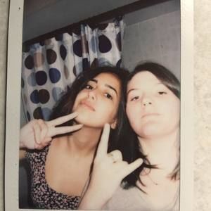 Meet your Posher, Elisa