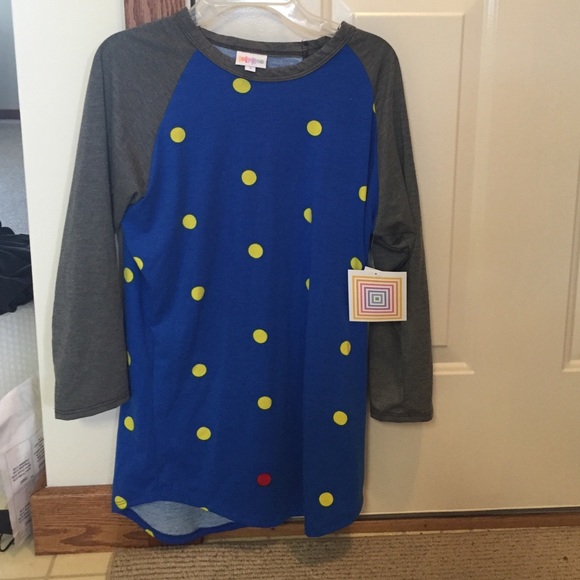 BRAND NEW LuLaRoe