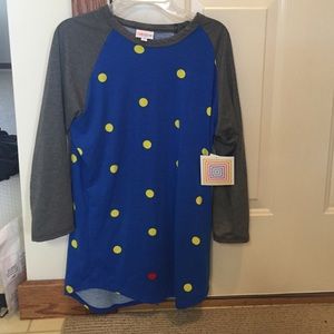 BRAND NEW LuLaRoe