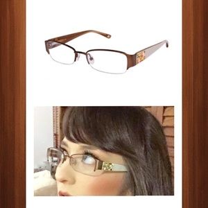Bebe women's frame eyeglasses