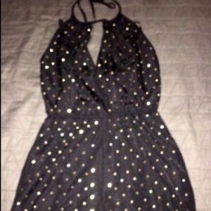 Brand new 2Bebe XS romper