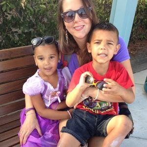 Meet your Posher, Heather