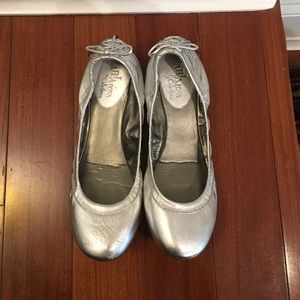 Cole Haan By Maria Sharapova Nike Air ballet flats