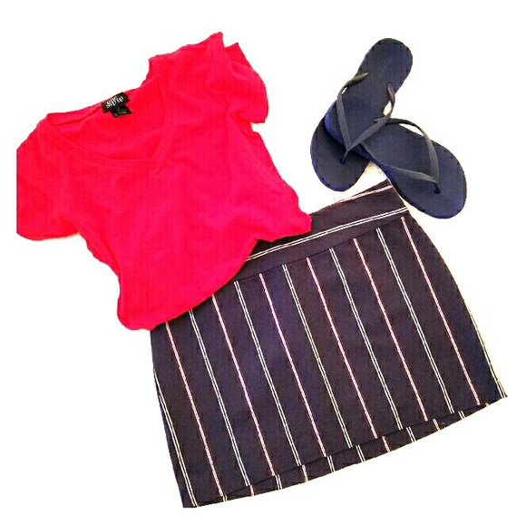 Express Dresses & Skirts - DONATING 2/24! Express Design Studio Mini