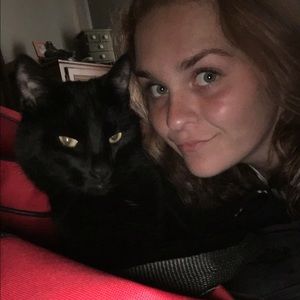 Meet your Posher, Haley