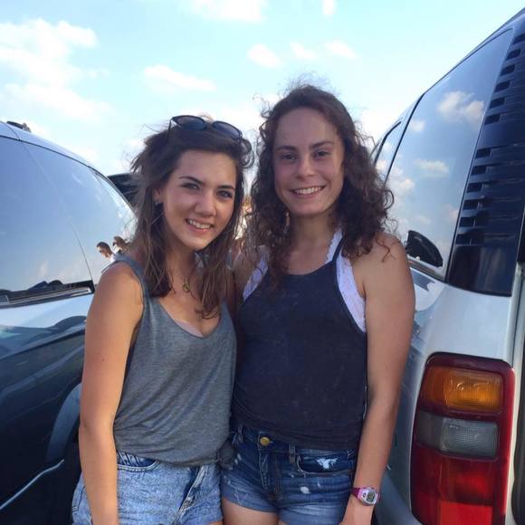 Meet your Posher, Beth