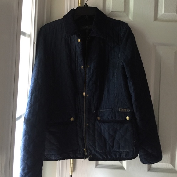 Denim Ralph Lauren Jacket