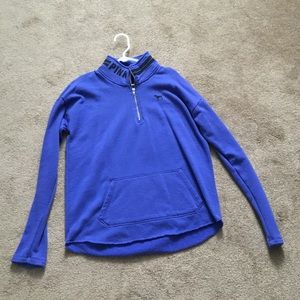 Pick pull over shirt