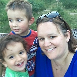 Meet your Posher, Julianne