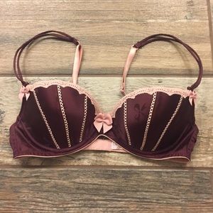 Victoria's Secret Sexy Little Things 34c