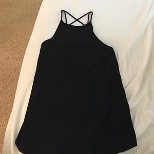 Lululemon tank top size 8