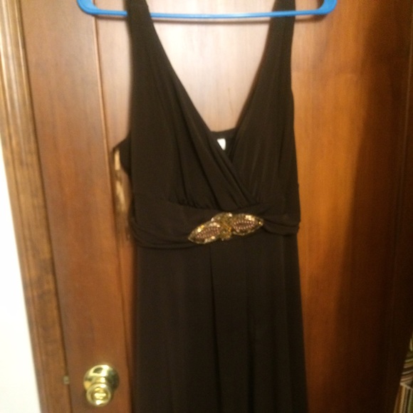 SUmmer's ENDING SALE!!  EN FOCUS SUMMER DRESS 18W