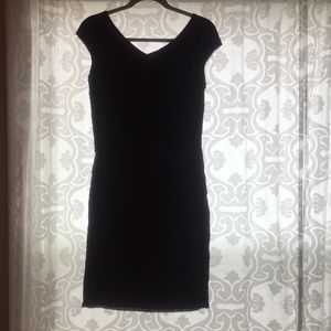 Anthropologie Lace Dress