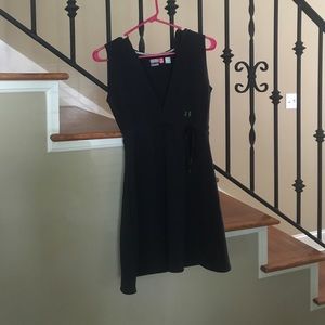 Under Armour swim cover up