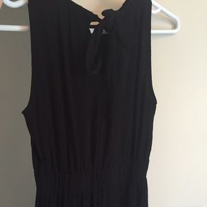 Kate Spade black dress