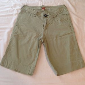 ☀️Christopher blue (brand) women's bermuda