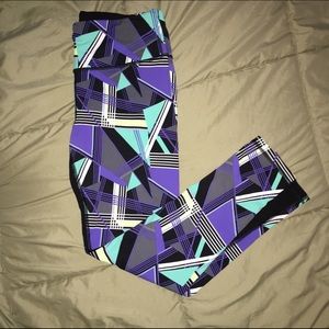 VSX Sport workout pants