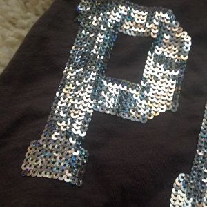 PINK vs sparkling tank