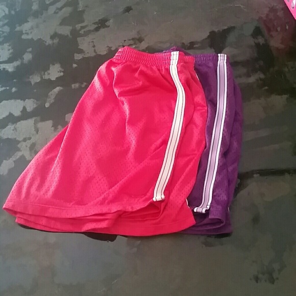 Champion Other - Bundle of 2 Champion shorts Size XL