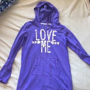 Victoria's Secret Hoodie