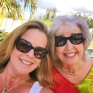 Meet your Posher, Alison