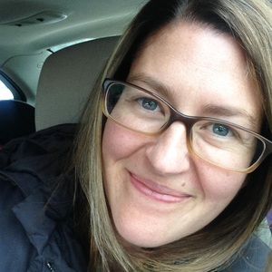 Meet your Posher, Joanie