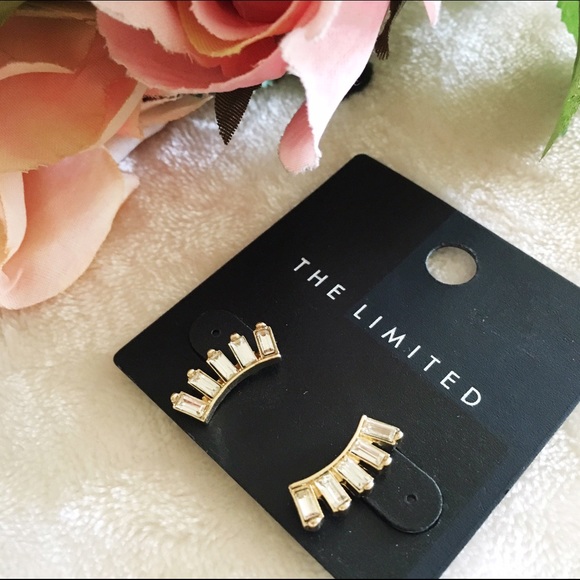 The Limited Earrings
