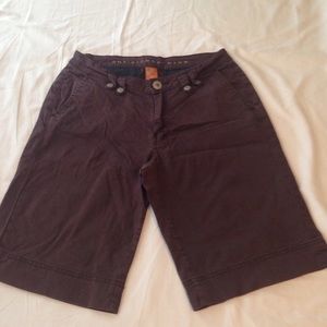 Christopher blue (brand) women's bermuda